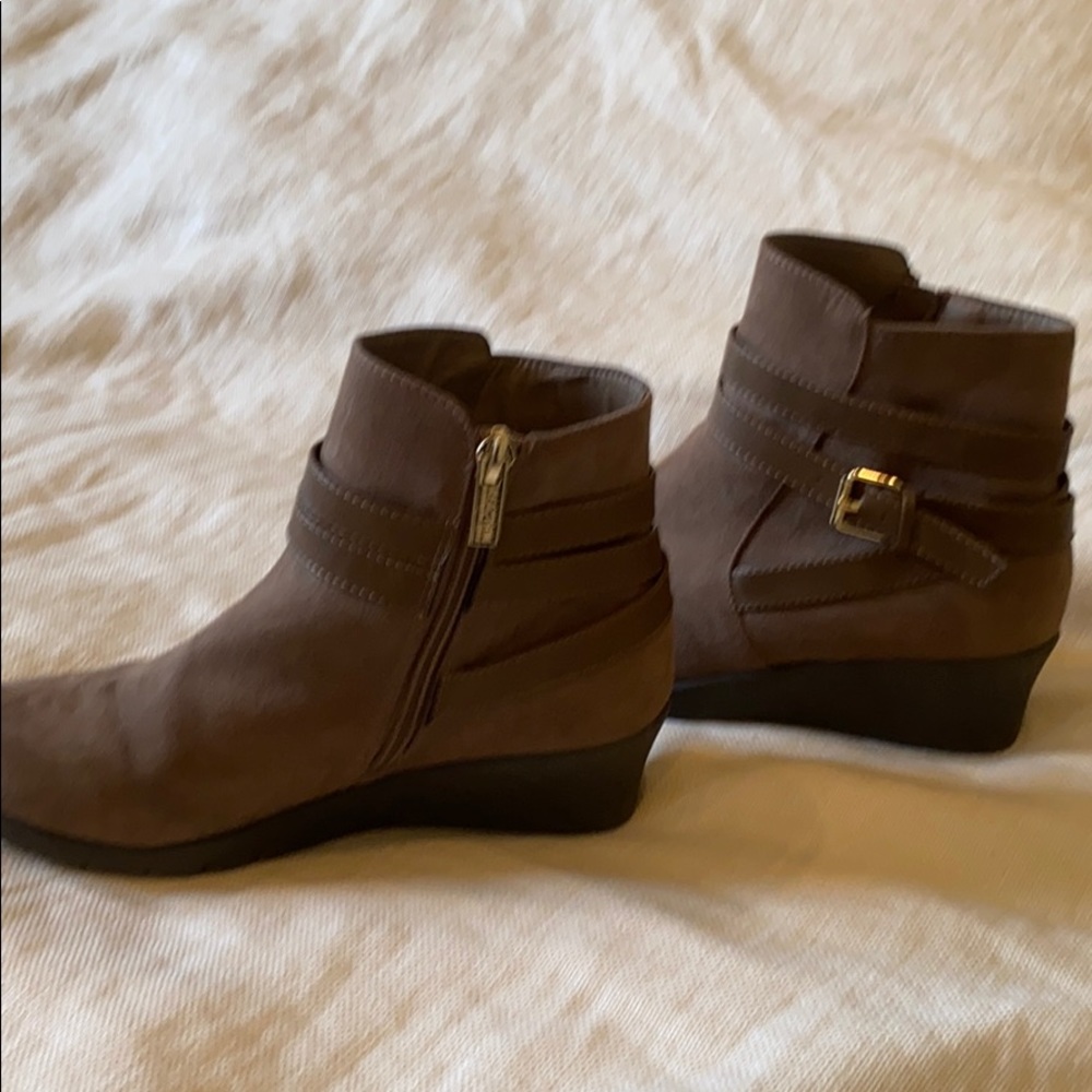 Booties - Picture 2 of 5